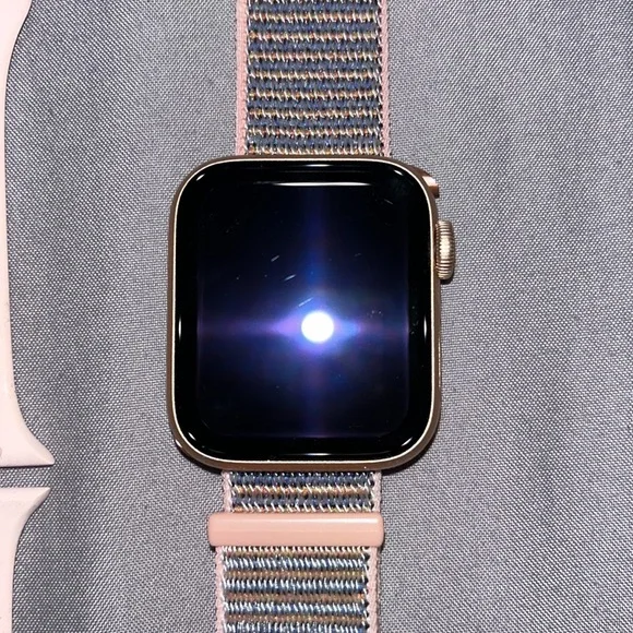 Apple Watch 6 series 40 mm